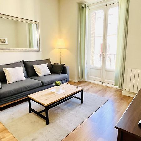 Dplace To Be - Luxury Apartment In Historic Center Madrid Ruang foto