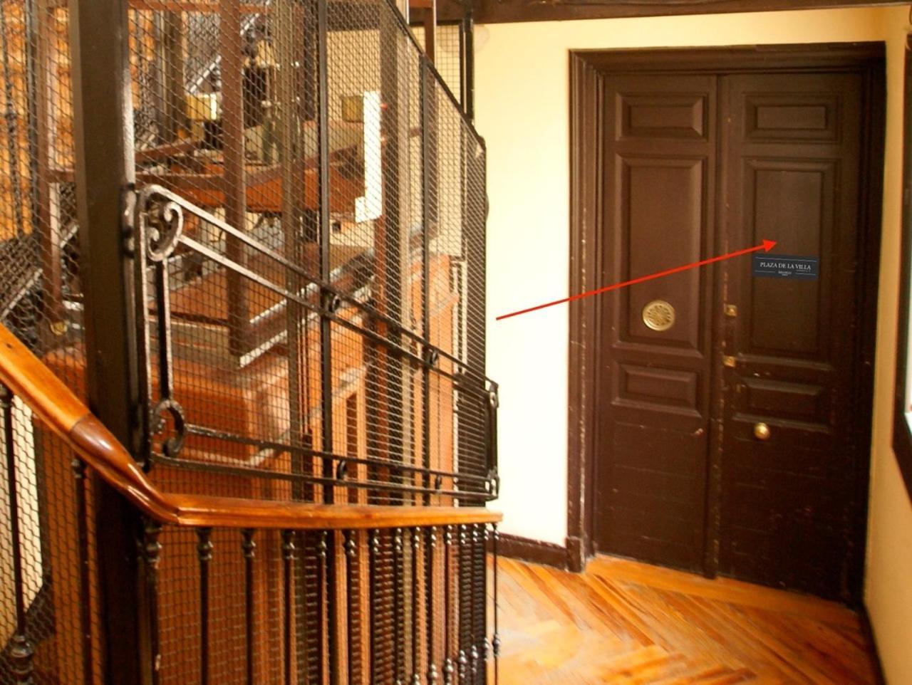 Dplace To Be - Luxury Apartment In Historic Center Madrid Bagian luar foto