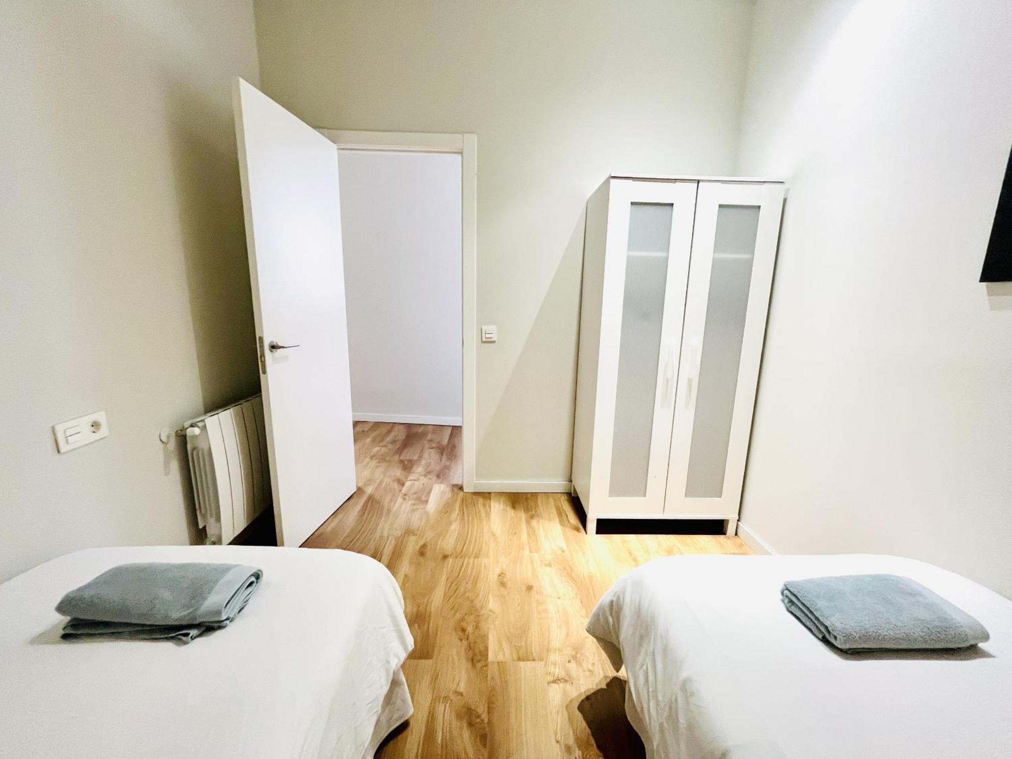 Dplace To Be - Luxury Apartment In Historic Center Madrid Ruang foto