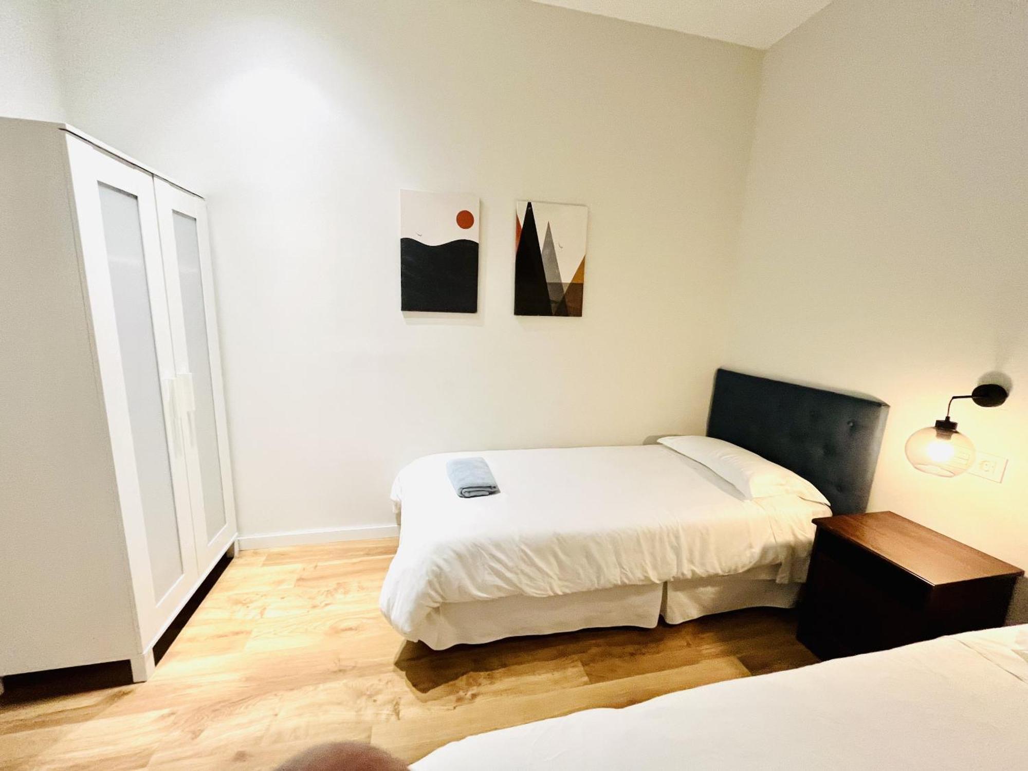 Dplace To Be - Luxury Apartment In Historic Center Madrid Ruang foto