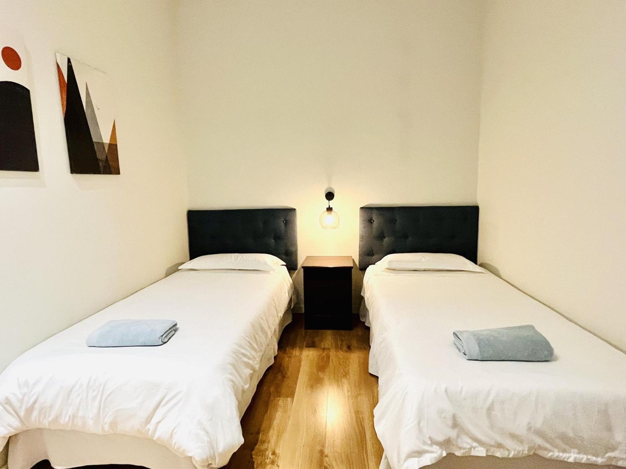 Dplace To Be - Luxury Apartment In Historic Center Madrid Ruang foto