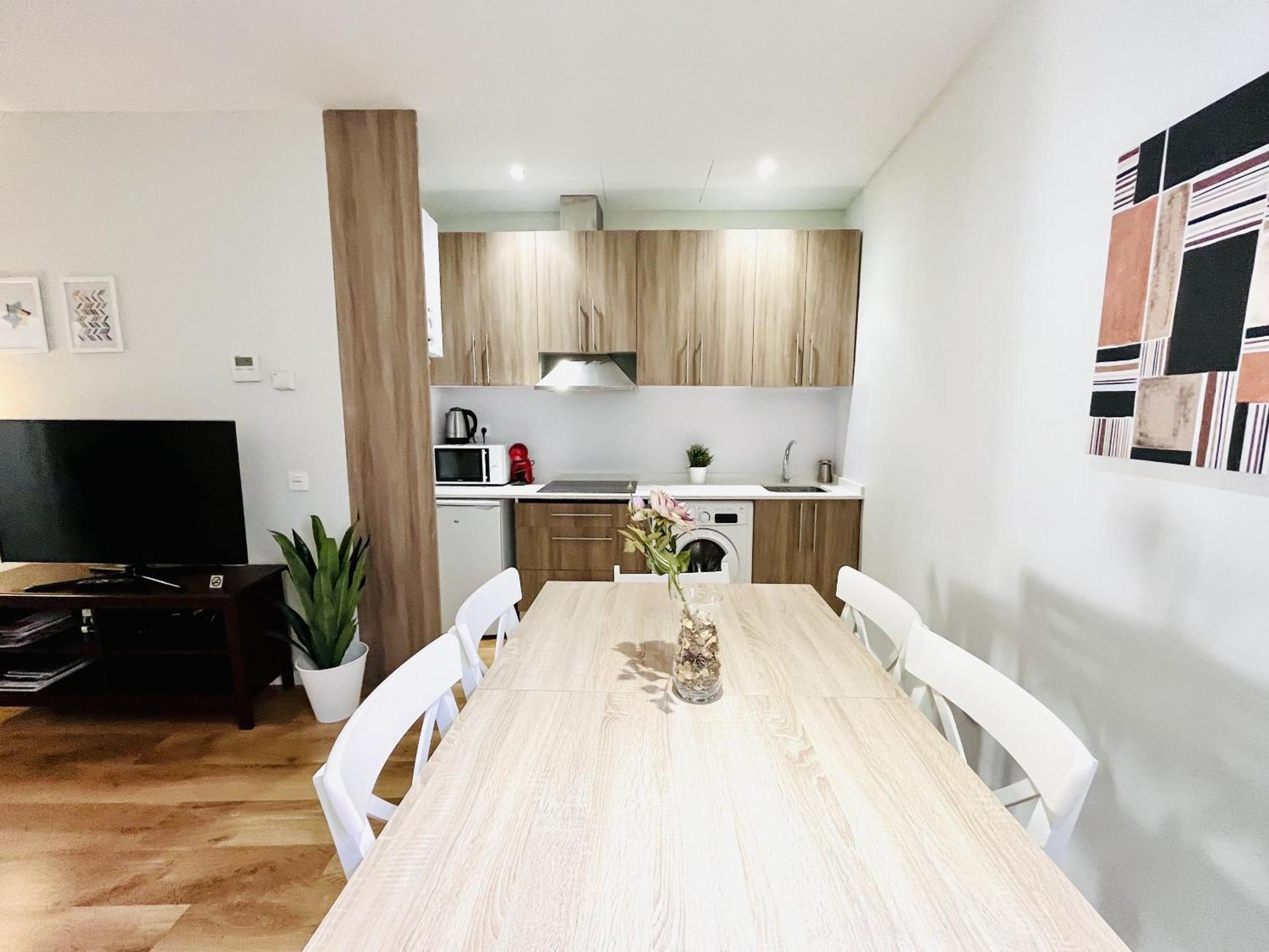 Dplace To Be - Luxury Apartment In Historic Center Madrid Ruang foto