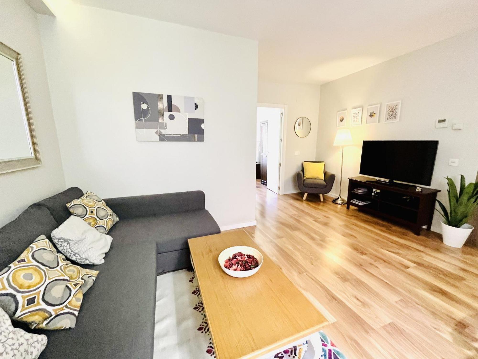 Dplace To Be - Luxury Apartment In Historic Center Madrid Ruang foto
