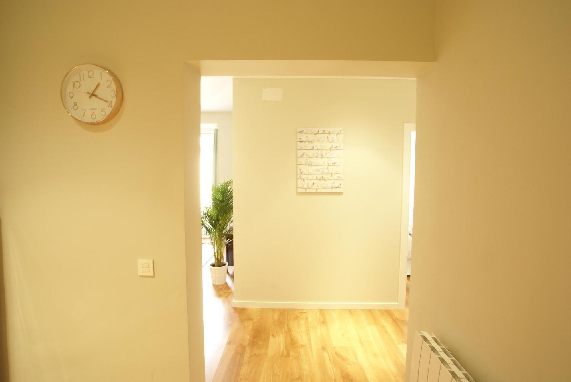 Dplace To Be - Luxury Apartment In Historic Center Madrid Ruang foto