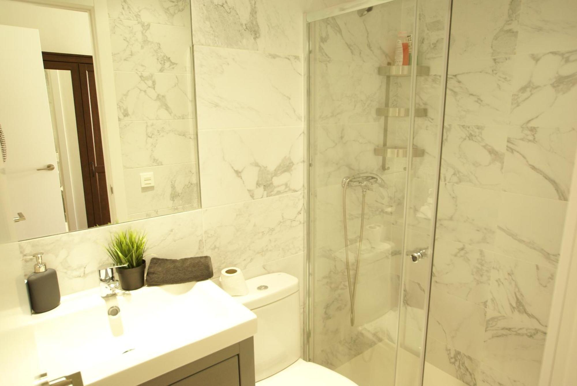 Dplace To Be - Luxury Apartment In Historic Center Madrid Ruang foto